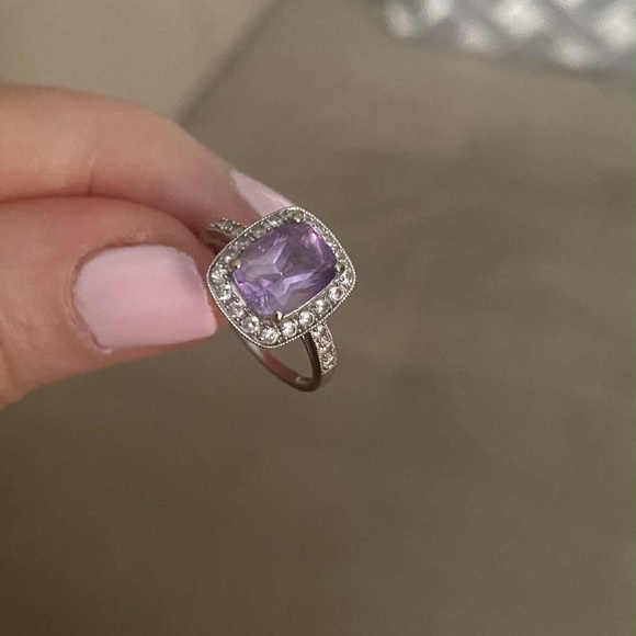 Zales ring - Picture 8 of 8